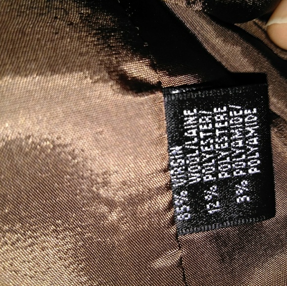 Lafayette 148 New York Blazer - Picture 5 of 5